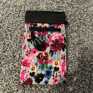 Thirty One Pinch Top Sunglass Case